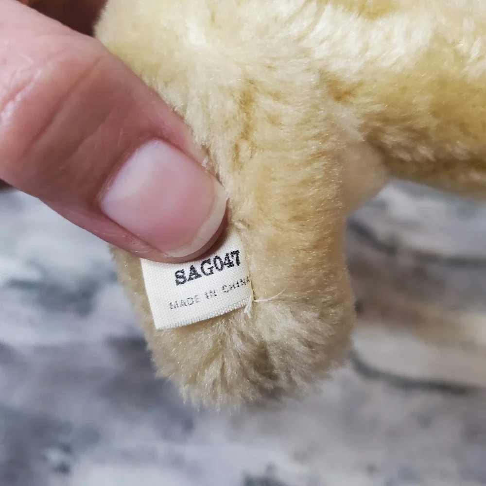 Vintage Small 7